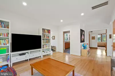 7216 Willow Avenue, Takoma Park, MD 20912 - Photo 13