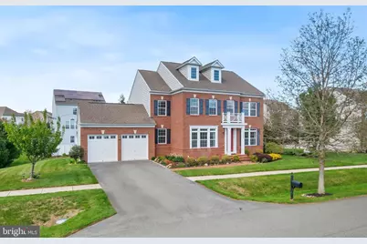 17511 Toboggan Lane, Rockville, MD 20855 - Photo 1