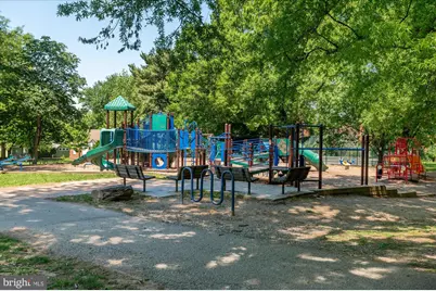 4603 Chevy Chase Boulevard, Chevy Chase, MD 20815 - Photo 47