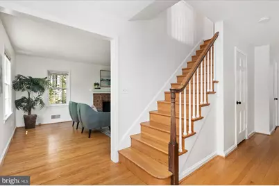 4603 Chevy Chase Boulevard, Chevy Chase, MD 20815 - Photo 27