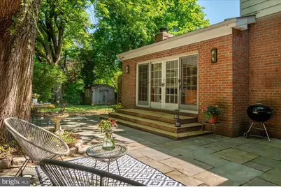 4603 Chevy Chase Boulevard, Chevy Chase, MD 20815 - Photo 3