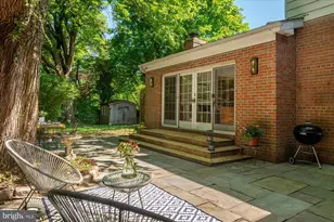 4603 Chevy Chase Blvd, Chevy Chase, MD 20815 - Photo 3