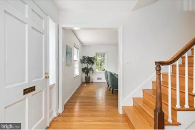 4603 Chevy Chase Boulevard, Chevy Chase, MD 20815 - Photo 7