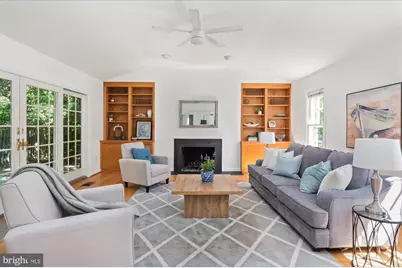 4603 Chevy Chase Boulevard, Chevy Chase, MD 20815 - Photo 21
