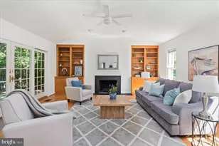 4603 Chevy Chase Blvd, Chevy Chase, MD 20815 - Photo 21