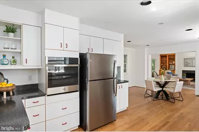 4603 Chevy Chase Boulevard, Chevy Chase, MD 20815 - Photo 17