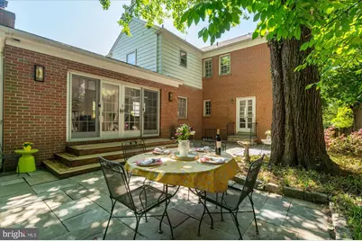 4603 Chevy Chase Boulevard, Chevy Chase, MD 20815 - Photo 5