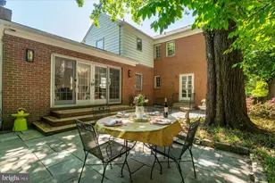 4603 Chevy Chase Blvd, Chevy Chase, MD 20815 - Photo 5