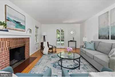 4603 Chevy Chase Boulevard, Chevy Chase, MD 20815 - Photo 9