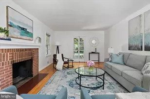 4603 Chevy Chase Blvd, Chevy Chase, MD 20815 - Photo 9