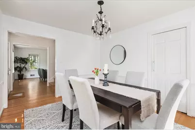 4603 Chevy Chase Boulevard, Chevy Chase, MD 20815 - Photo 13