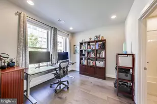 5004 Oakmoore Dr, Rockville, MD 20852 - Photo 7