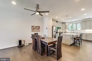 5004 Oakmoore Dr, Rockville, MD 20852 - Photo 5