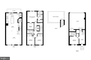 5004 Oakmoore Dr, Rockville, MD 20852 - Photo 41