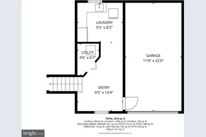 2295 Dunster Lane, Potomac, MD 20854 - Photo 33