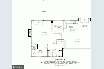 2295 Dunster Lane, Potomac, MD 20854 - Photo 31