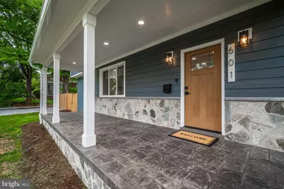 601 Ray Drive, Silver Spring, MD 20910 - Photo 3