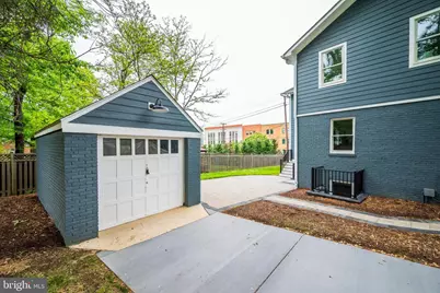 601 Ray Drive, Silver Spring, MD 20910 - Photo 67