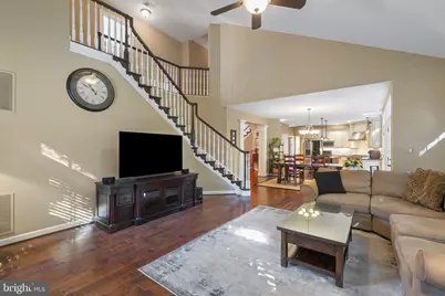 4012 Thistlebridge Way, Rockville, MD 20853 - Photo 13