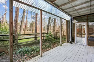 921 Prospect St, Takoma Park, MD 20912 - Photo 21