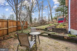 921 Prospect St, Takoma Park, MD 20912 - Photo 35