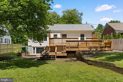 8 Oak Avenue, Gaithersburg, MD 20877 - Photo 21