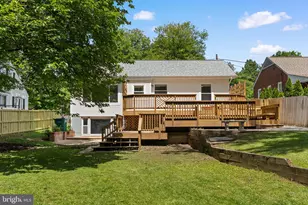 8 Oak Ave, Gaithersburg, MD 20877 - Photo 21