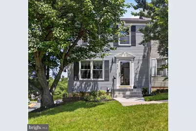 10519 Bounty Cove Court, Gaithersburg, MD 20878 - Photo 1