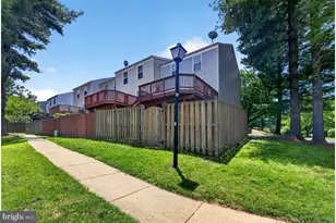 10519 Bounty Cove Ct, Gaithersburg, MD 20878 - Photo 3