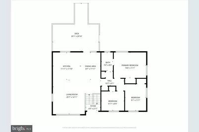 11905 Hunters Lane, Rockville, MD 20852 - Photo 47