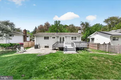 11905 Hunters Lane, Rockville, MD 20852 - Photo 3