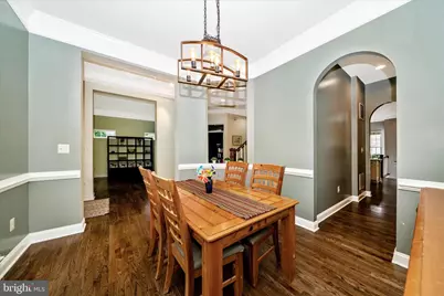 12716 Murphy Grove Terrace, Clarksburg, MD 20871 - Photo 17