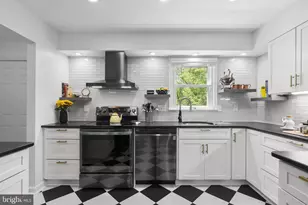 14408 Culp Ct, Silver Spring, MD 20905 - Photo 7