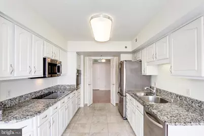 5809 Nicholson Lane #1116, North Bethesda, MD 20852 - Photo 7