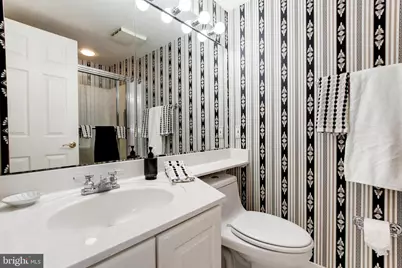 5809 Nicholson Lane #1116, North Bethesda, MD 20852 - Photo 21
