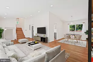 6607 Lone Oak Dr, Bethesda, MD 20817 - Photo 9