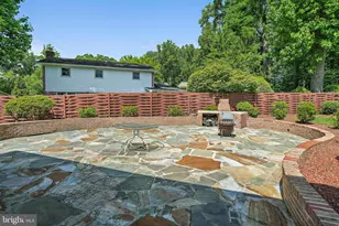 6607 Lone Oak Dr, Bethesda, MD 20817 - Photo 49
