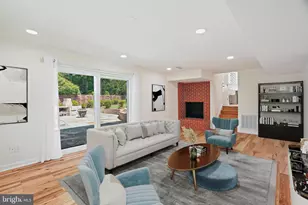 6607 Lone Oak Dr, Bethesda, MD 20817 - Photo 19