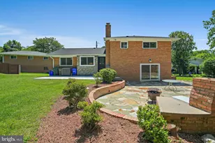 6607 Lone Oak Dr, Bethesda, MD 20817 - Photo 51