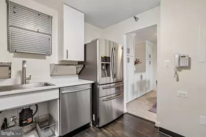 3310 N Leisure World Boulevard #6-924, Silver Spring, MD 20906 - Photo 13