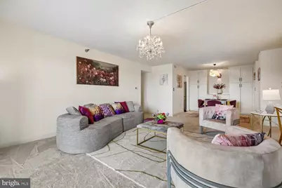 3310 N Leisure World Boulevard #6-924, Silver Spring, MD 20906 - Photo 5