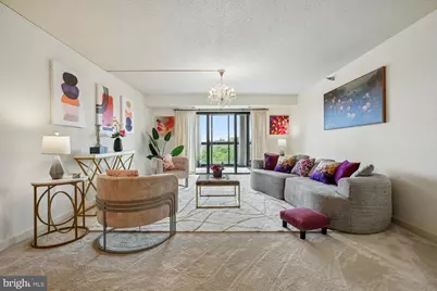 3310 N Leisure World Boulevard #6-924, Silver Spring, MD 20906 - Photo 1
