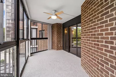 15107 Interlachen Drive #2-303, Silver Spring, MD 20906 - Photo 9