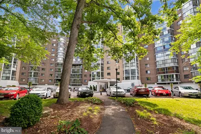 15107 Interlachen Drive #2-303, Silver Spring, MD 20906 - Photo 1