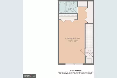 18036 Rolling Meadow Way #267, Olney, MD 20832 - Photo 37