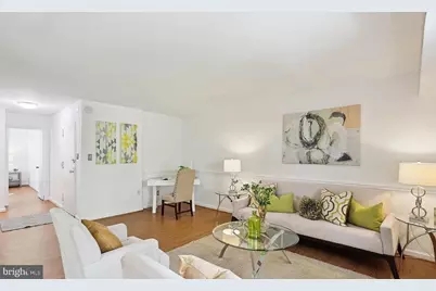 10 Monroe Street #302, Rockville, MD 20850 - Photo 5
