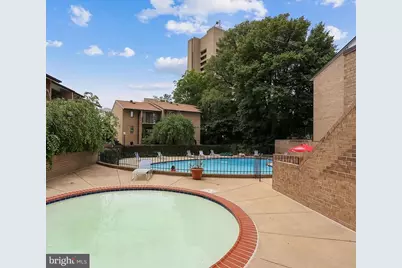 10 Monroe Street #302, Rockville, MD 20850 - Photo 29