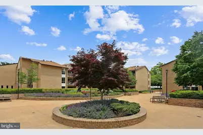10 Monroe Street #302, Rockville, MD 20850 - Photo 25