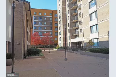 10 Monroe #302, Rockville, MD 20850 - Photo 19