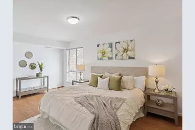 10 Monroe Street #302, Rockville, MD 20850 - Photo 17